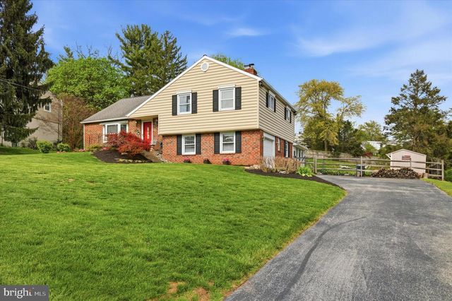 615 MEADOWBROOK RD, East Norriton, PA 19401