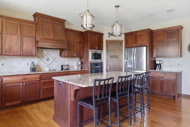 13234 Palisade Street NE, Blaine, MN 55449