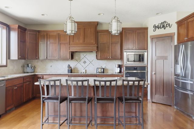 13234 Palisade Street NE, Blaine, MN 55449
