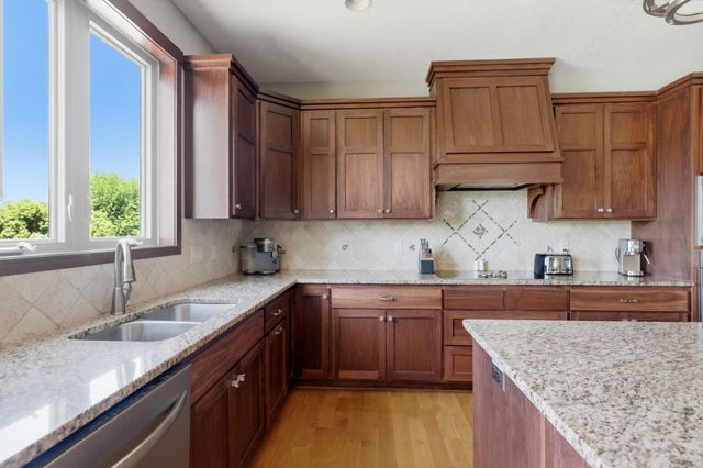 13234 Palisade Street NE, Blaine, MN 55449