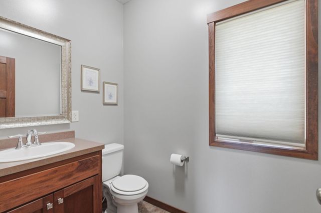 13234 Palisade Street NE, Blaine, MN 55449