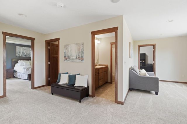13234 Palisade Street NE, Blaine, MN 55449