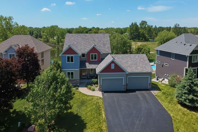 13234 Palisade Street NE, Blaine, MN 55449