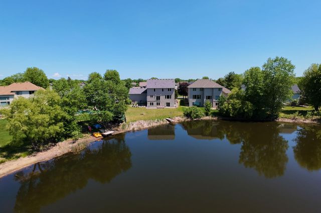 13234 Palisade Street NE, Blaine, MN 55449