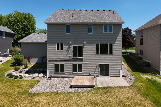 13234 Palisade Street NE, Blaine, MN 55449