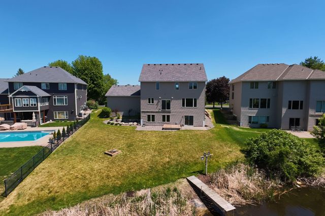 13234 Palisade Street NE, Blaine, MN 55449