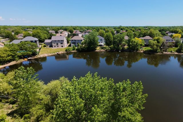 13234 Palisade Street NE, Blaine, MN 55449
