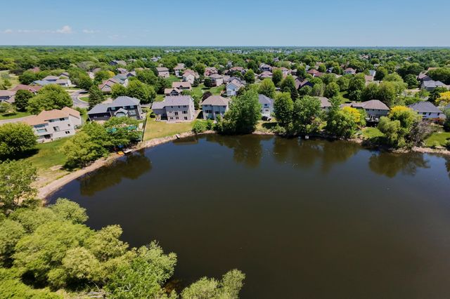 13234 Palisade Street NE, Blaine, MN 55449