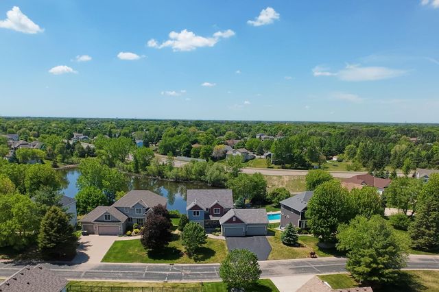 13234 Palisade Street NE, Blaine, MN 55449