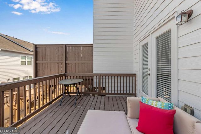 3039 Liberty Way, Atlanta, GA 30318