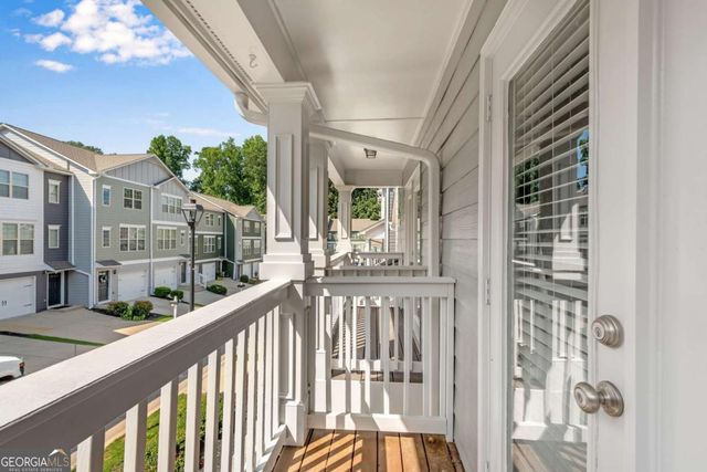 3039 Liberty Way, Atlanta, GA 30318