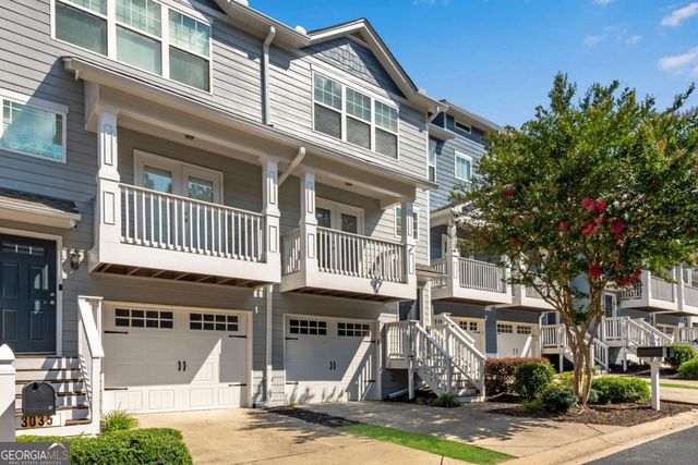 3039 Liberty Way, Atlanta, GA 30318