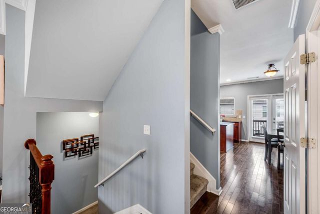 3039 Liberty Way, Atlanta, GA 30318