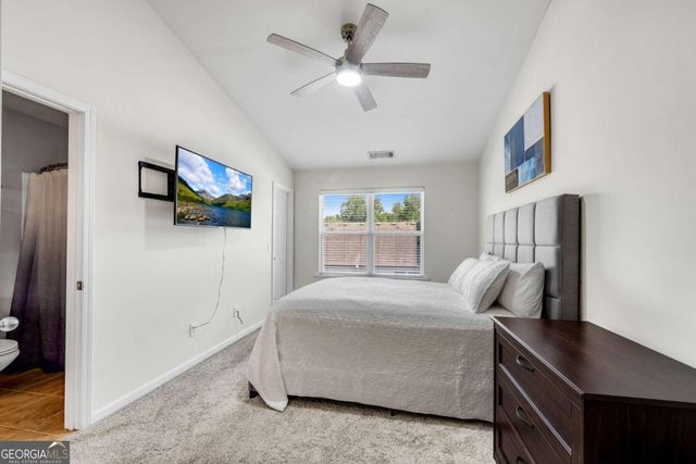 3039 Liberty Way, Atlanta, GA 30318