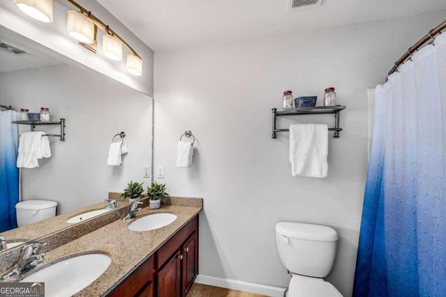 3039 Liberty Way, Atlanta, GA 30318