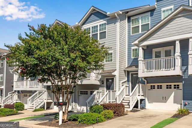 3039 Liberty Way, Atlanta, GA 30318