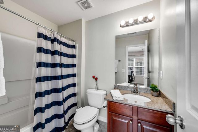 3039 Liberty Way, Atlanta, GA 30318