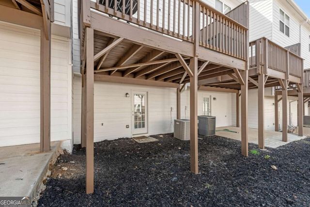 3039 Liberty Way, Atlanta, GA 30318