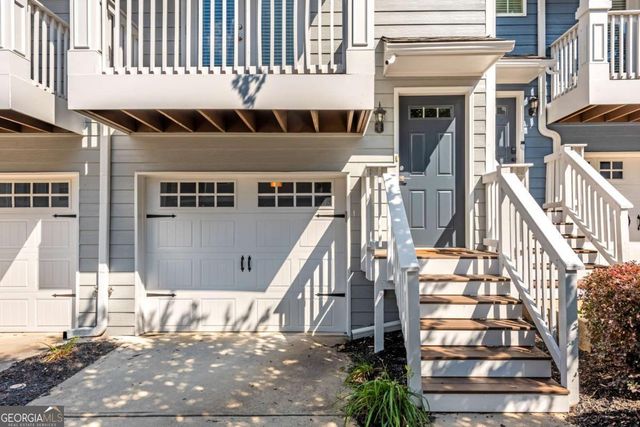 3039 Liberty Way, Atlanta, GA 30318