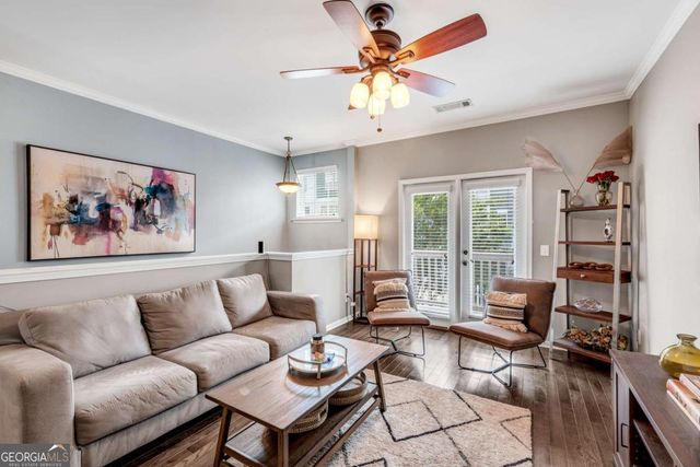 3039 Liberty Way, Atlanta, GA 30318