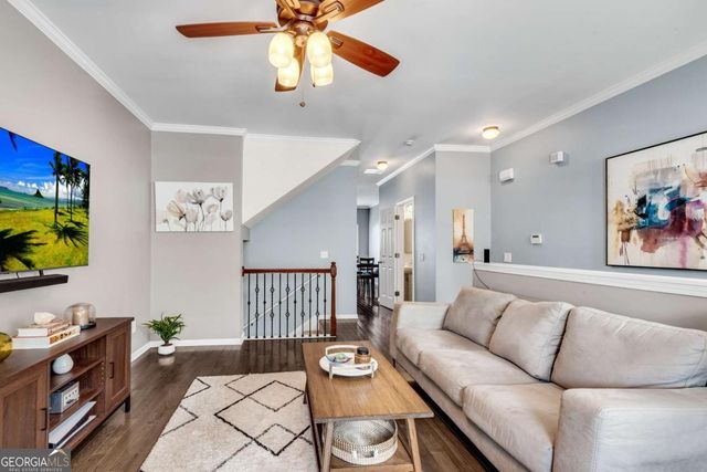 3039 Liberty Way, Atlanta, GA 30318