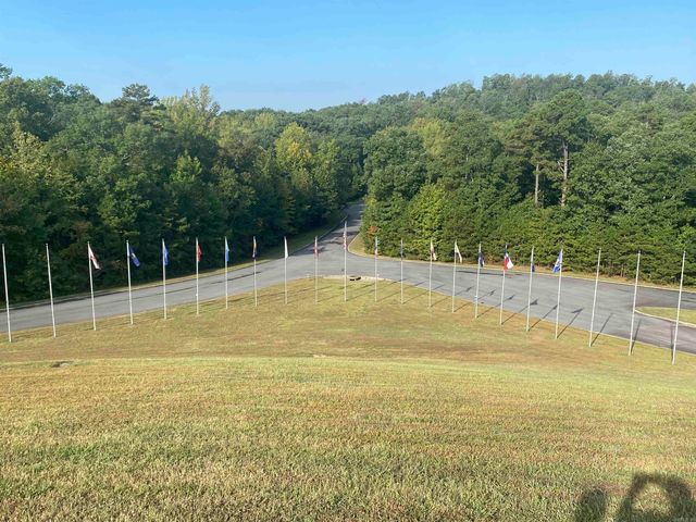 Lot 75 Mustang Drive, Clinton, AR 72031