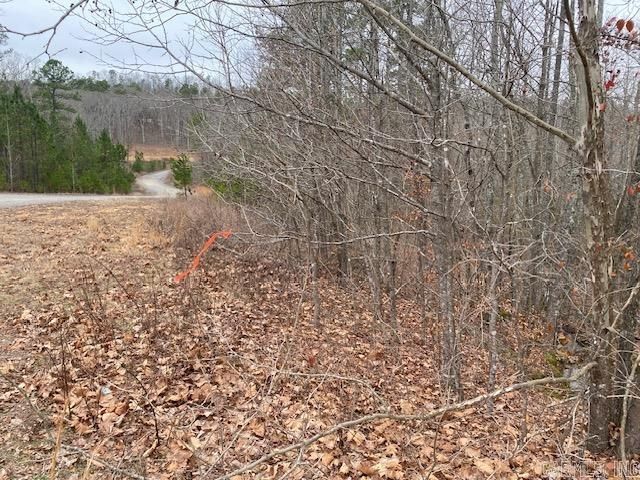 Lot 75 Mustang Drive, Clinton, AR 72031