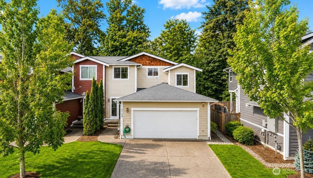 17120 114th Lane SE, Renton, WA 98055