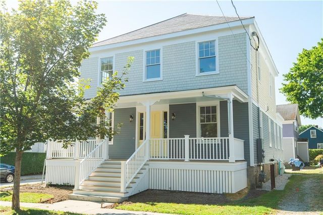 34 Harrison Avenue, Newport, RI 02840