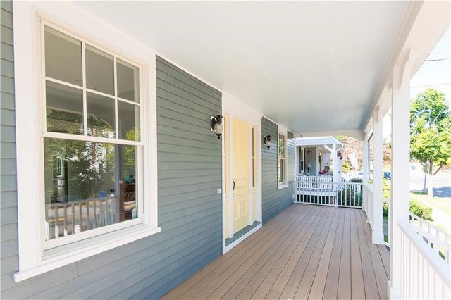 34 Harrison Avenue, Newport, RI 02840