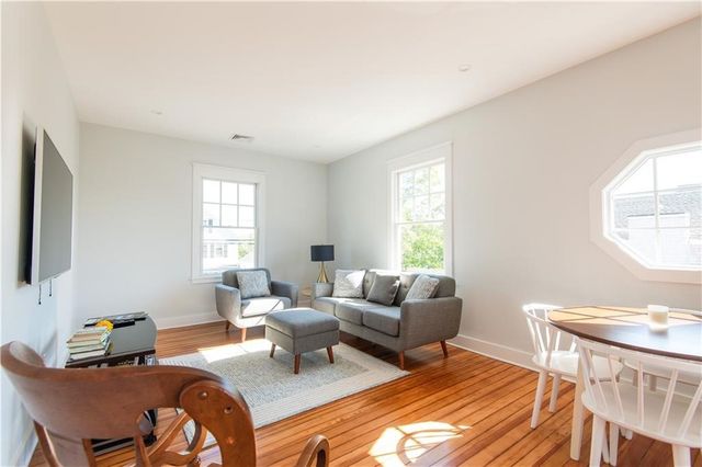 34 Harrison Avenue, Newport, RI 02840