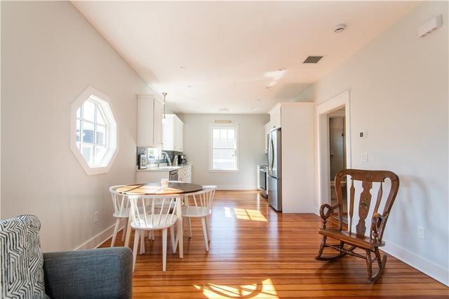 34 Harrison Avenue, Newport, RI 02840