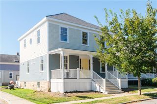 34 Harrison Avenue, Newport, RI 02840