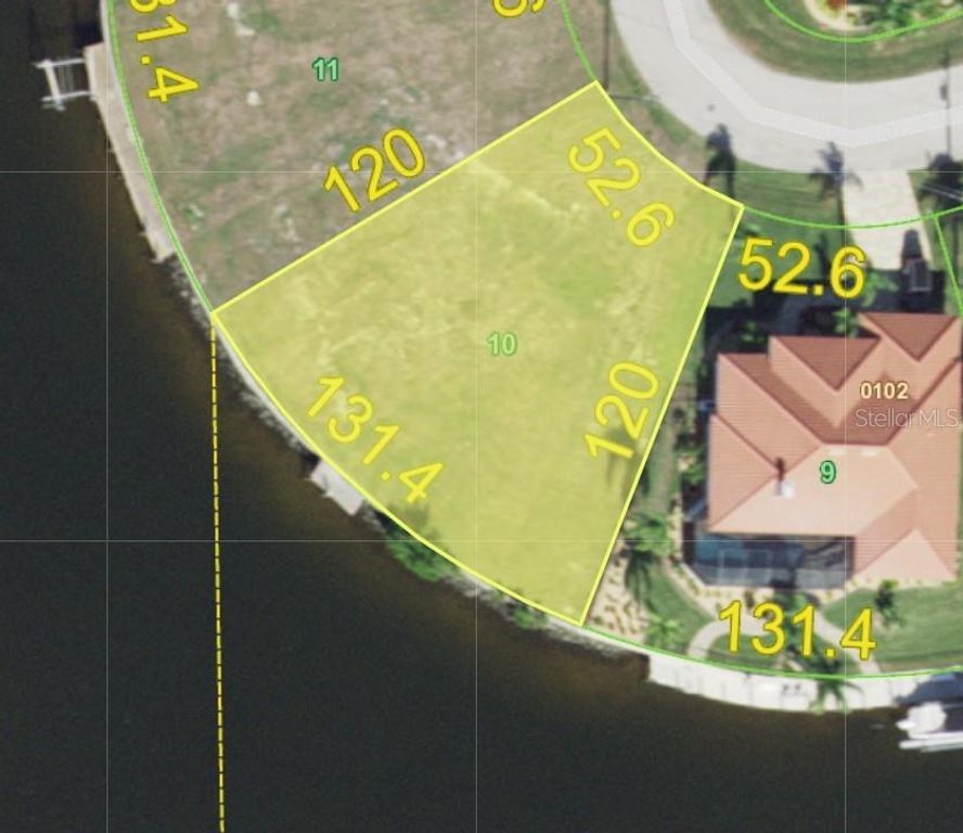 241 FREEPORT COURT, Punta Gorda, FL 33950
