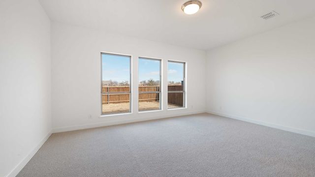 2922 Soaring Hills Drive, Forney, TX 75126