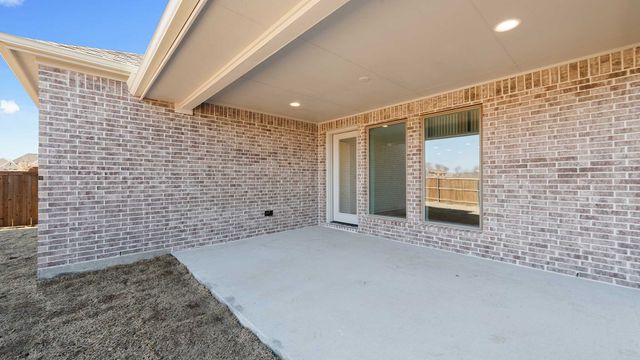 2922 Soaring Hills Drive, Forney, TX 75126