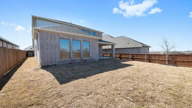 2922 Soaring Hills Drive, Forney, TX 75126
