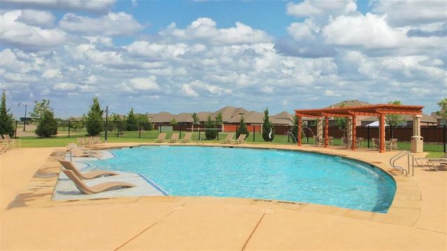 2922 Soaring Hills Drive, Forney, TX 75126