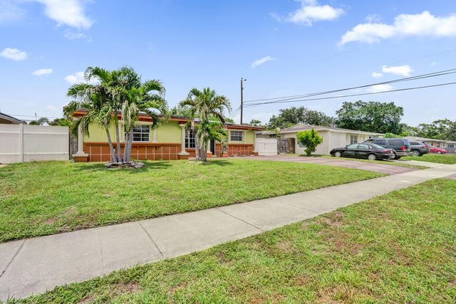 151 NW 21st Street, Pompano Beach, FL 33060