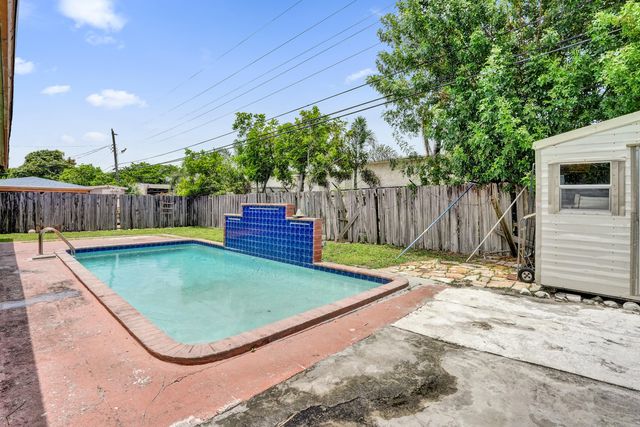 151 NW 21st Street, Pompano Beach, FL 33060