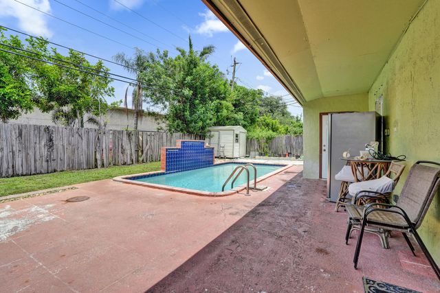 151 NW 21st Street, Pompano Beach, FL 33060