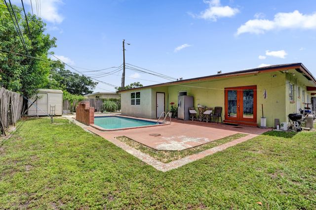 151 NW 21st Street, Pompano Beach, FL 33060