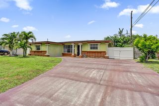 151 NW 21st Street, Pompano Beach, FL 33060