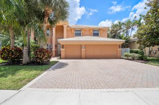 6370 Stonehurst Circle, Lake Worth, FL 33467