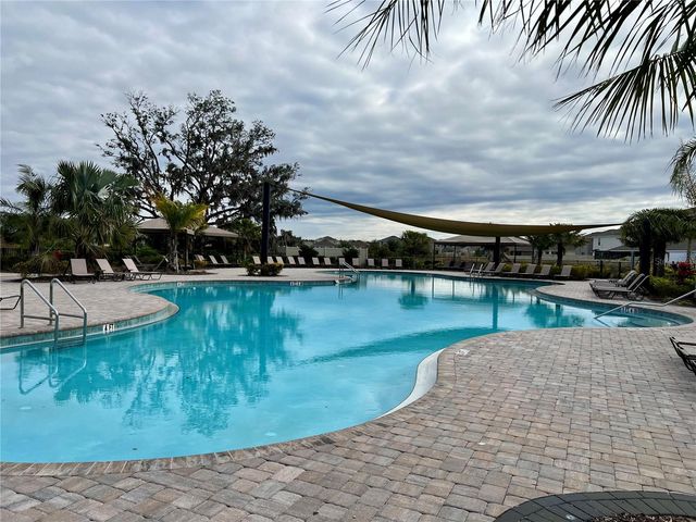 2803 LOTUS FLOWER TRAIL, Wesley Chapel, FL 33543