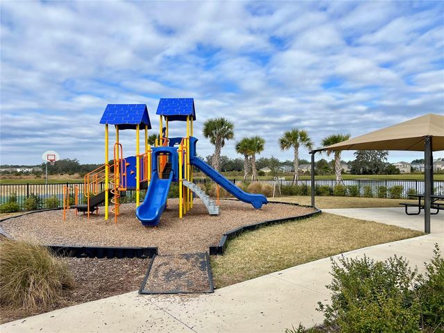 2803 LOTUS FLOWER TRAIL, Wesley Chapel, FL 33543