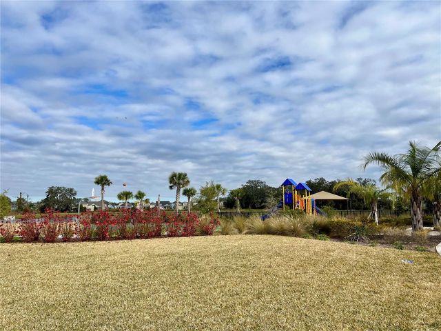 2803 LOTUS FLOWER TRAIL, Wesley Chapel, FL 33543