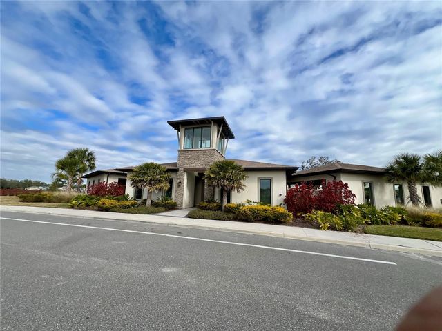 2803 LOTUS FLOWER TRAIL, Wesley Chapel, FL 33543