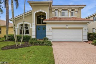 3565 Malagrotta CIR, Cape Coral, FL 33909