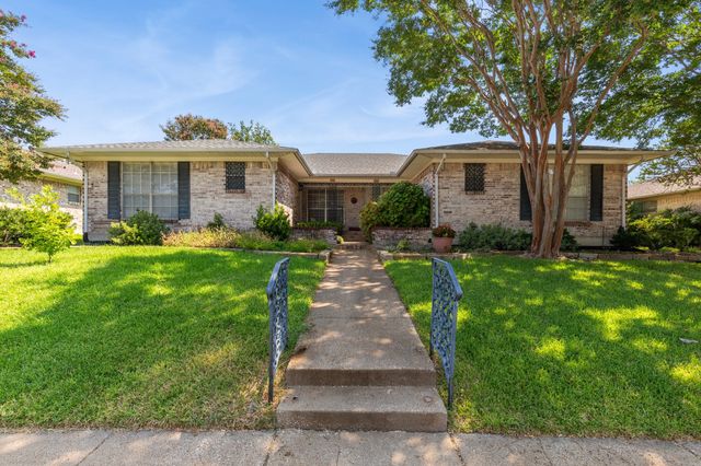 8318-8316 Lullwater Drive, Dallas, TX 75218